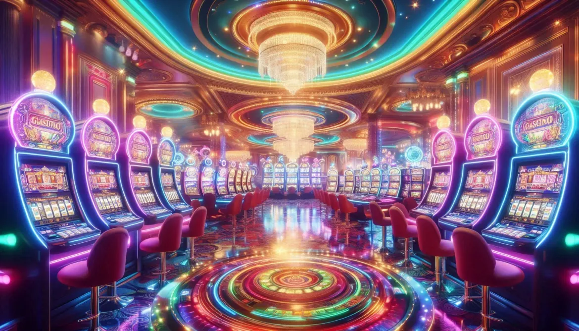 Springbok Casino
